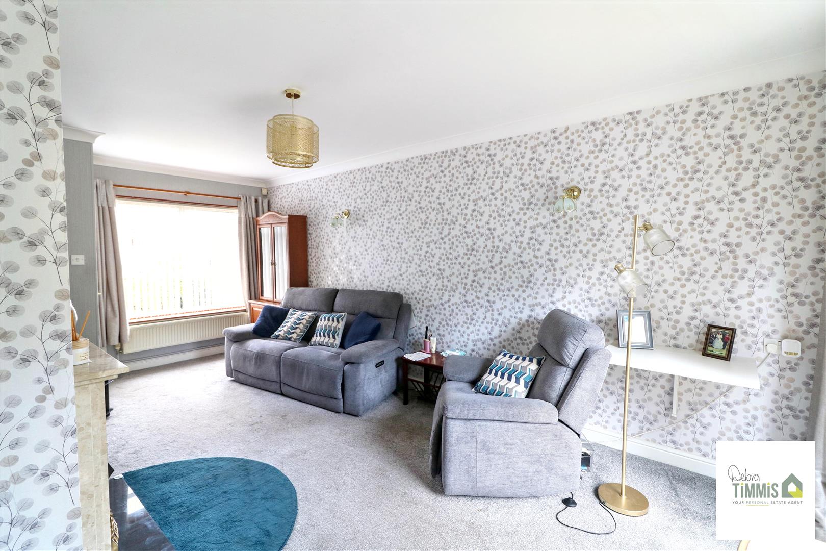 Wentworth Grove, Sneyd Green, Stoke-On-Trent